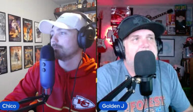 Chiefs' Blockbuster Trade Gives Franchise Eight NFL Draft Picks, Changes Offseason Plans