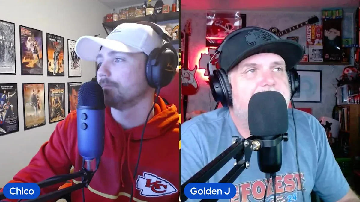 Chiefs' Blockbuster Trade Gives Franchise Eight NFL Draft Picks, Changes Offseason Plans