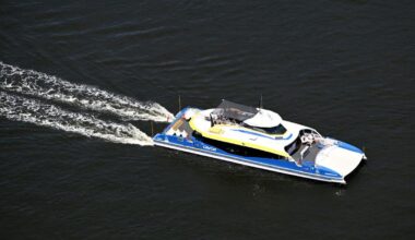 Long-serving Brisbane CityCat ferry worker loses job after 114 sick days in a year