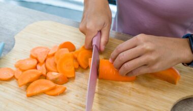 Here's What Happened to My Body When I Ate Carrots Every Day