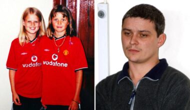 Ian Huntley: One of the UK’s most despised child killers dies after brutal prison bashing