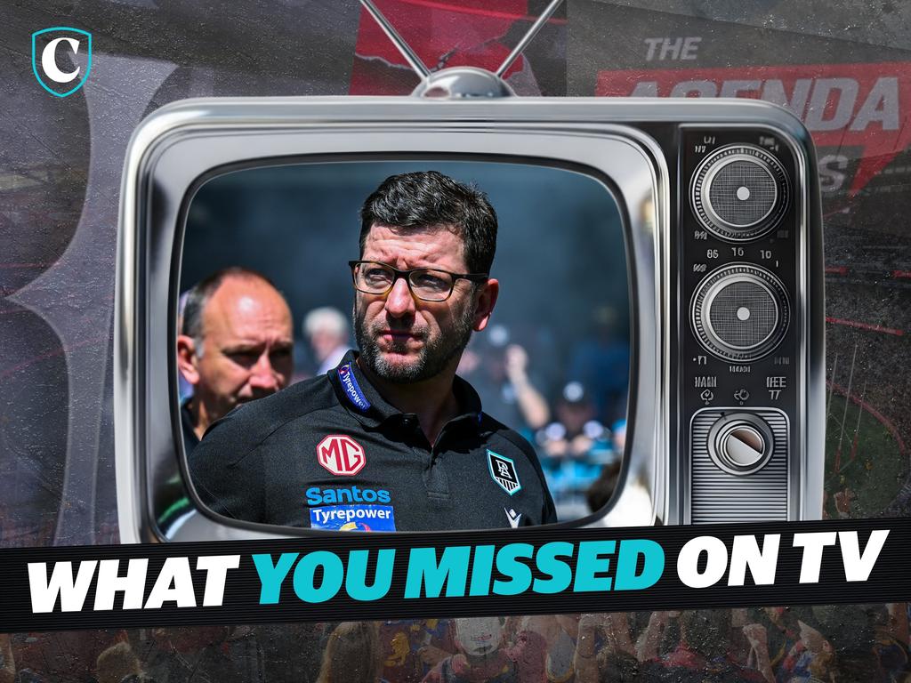 Subscribe to Code Sports for exclusive stories