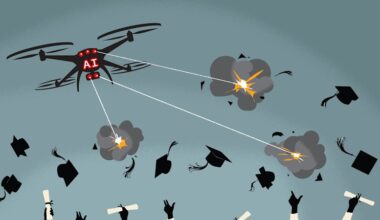 The kids are watching the AI job carnage. What are they going to do?