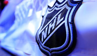 Who's in 2026 NHL playoffs? Latest standings, bracket, tiebreaker scenarios