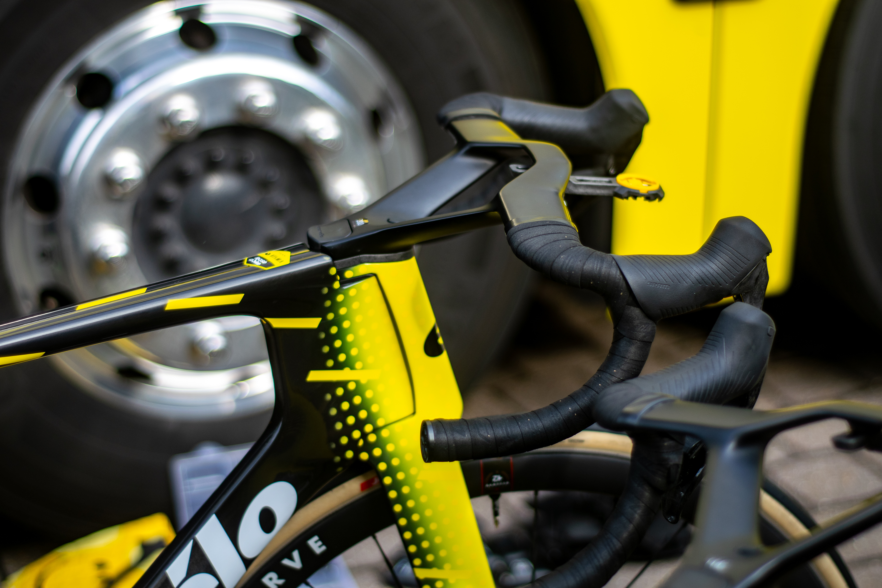 Kuurne Brussel Kuurne tech