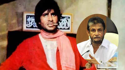 'Jaya Bachchan told me about Amitabh Bachchan's accident on Coolie set,' former cricketer Sandeep Patil