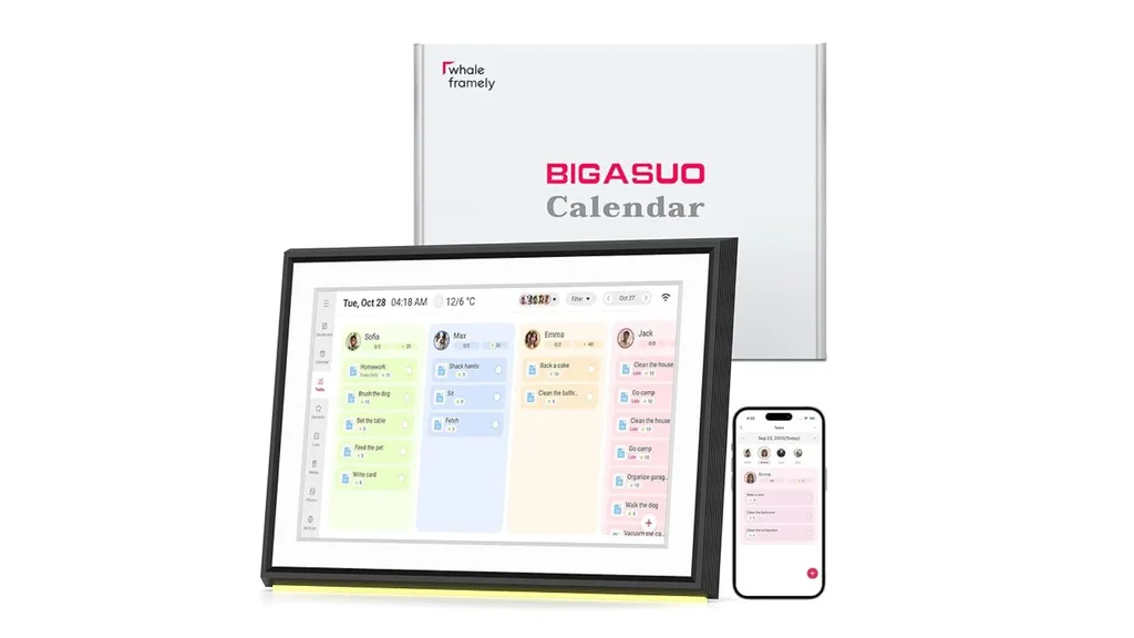 BIGASUO 10.1