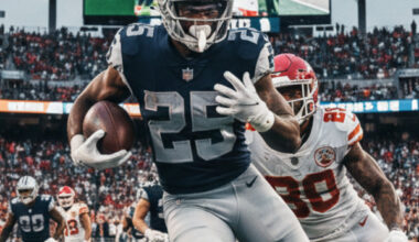 Mahomes, Lamar Jackson and Eagles reframe Super Bowl hunt