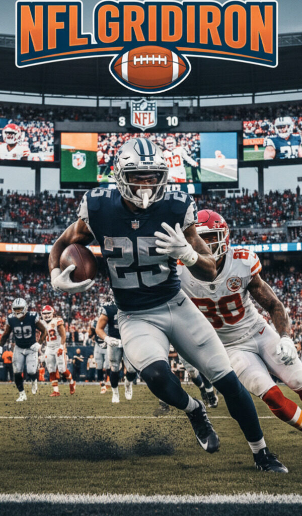 Mahomes, Lamar Jackson and Eagles reframe Super Bowl hunt