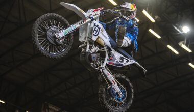 Billy Bolt Fights off Racy Walker and Brightmore for World Title in Newcastle