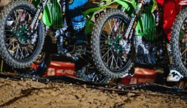 AMA Supercross Round 10 450 LCQ Replay | 2026 Birmingham Supercross