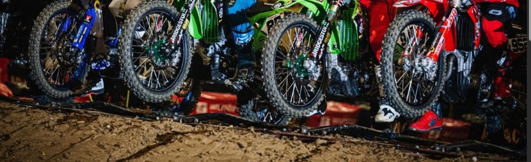 AMA Supercross Round 10 450 LCQ Replay | 2026 Birmingham Supercross