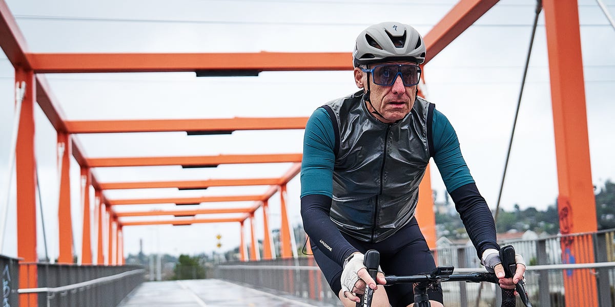 Best Bike Upgrades For Riders Over 50