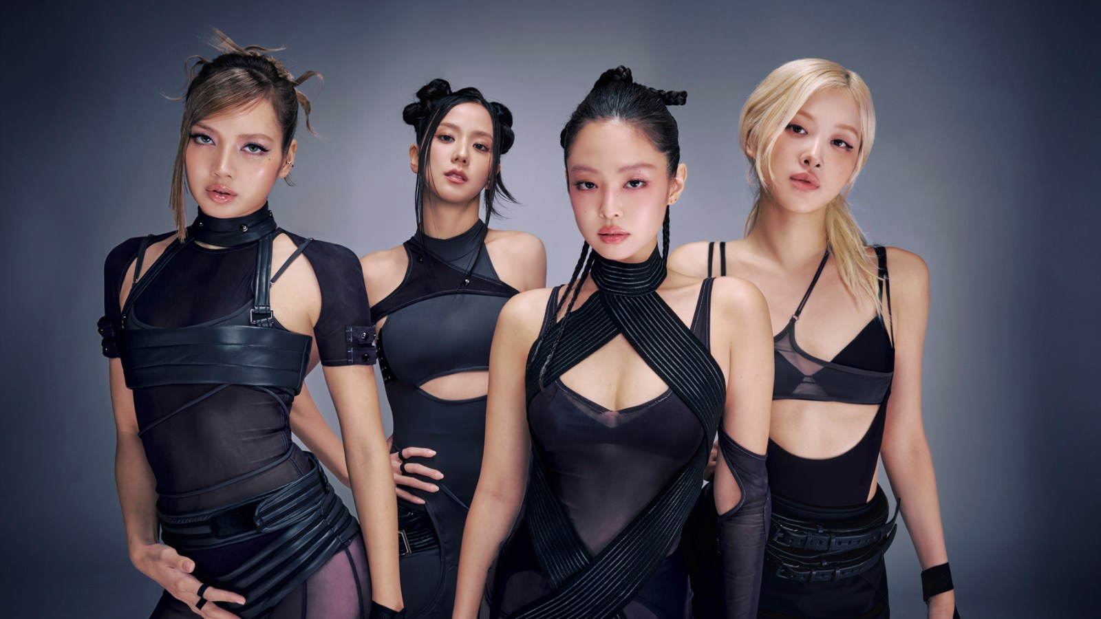 Blackpink 'Deadline' Mini-Album Review: 'Champion,' 'Jump,' and More