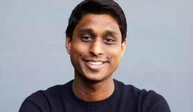 Who Is Ankur Jain? The Indian-Origin Entrepreneur Whose Wealth Jumped Over 200% By Solving THIS Problem For Americans