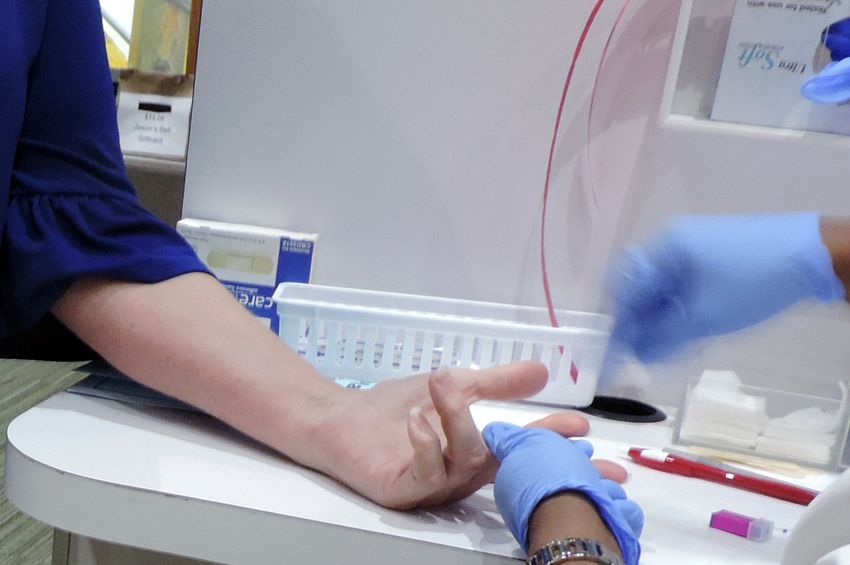 Type 2 Diabetes Risk Varies Widely in Young Adults