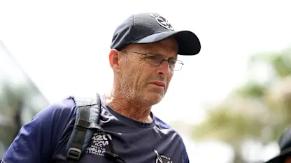 ICC Women's Cricket World Cup, 2025