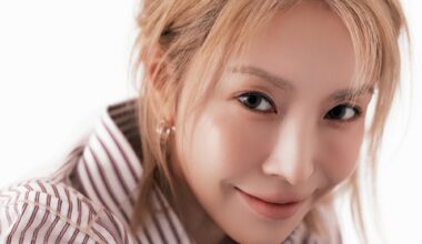 BoA Establishes Her Own Agency + Shares Stunning New Profile Photos
