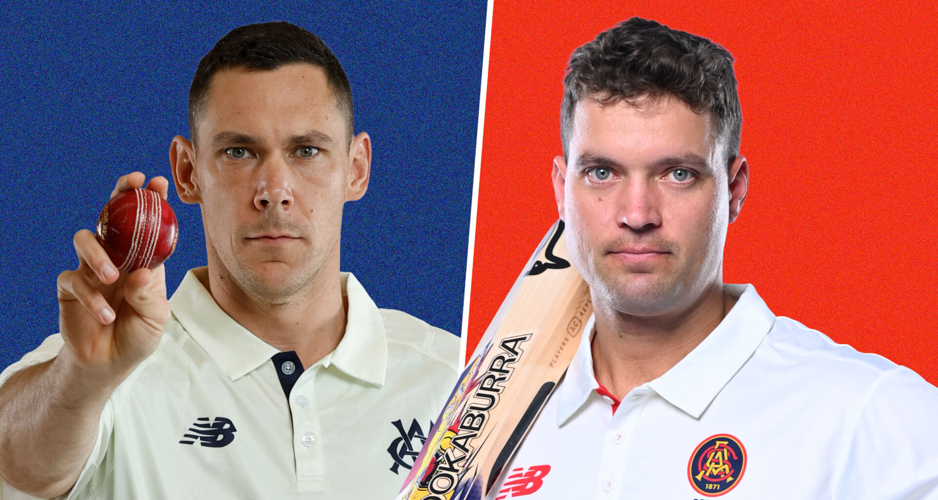 Victoria v South Australia: Sheffield Shield final preview