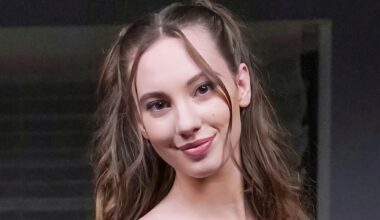 Why B&B's Sydney Bullock Exposes Electra's Secret Betrayal of Dylan