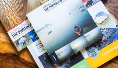 Every Photographer Should Read These Old Books