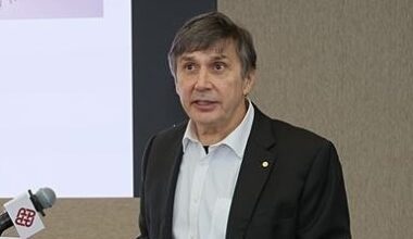 Nobel laureate physicist Andre Geim leaves UK after over two decades to join Asia’s 2nd best university