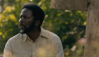 From Season 4 Trailer Teases Boyd's Descent Into Darkness