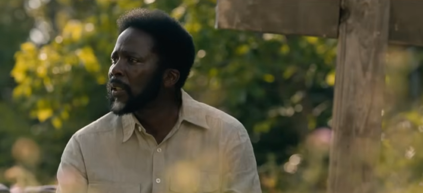 From Season 4 Trailer Teases Boyd's Descent Into Darkness