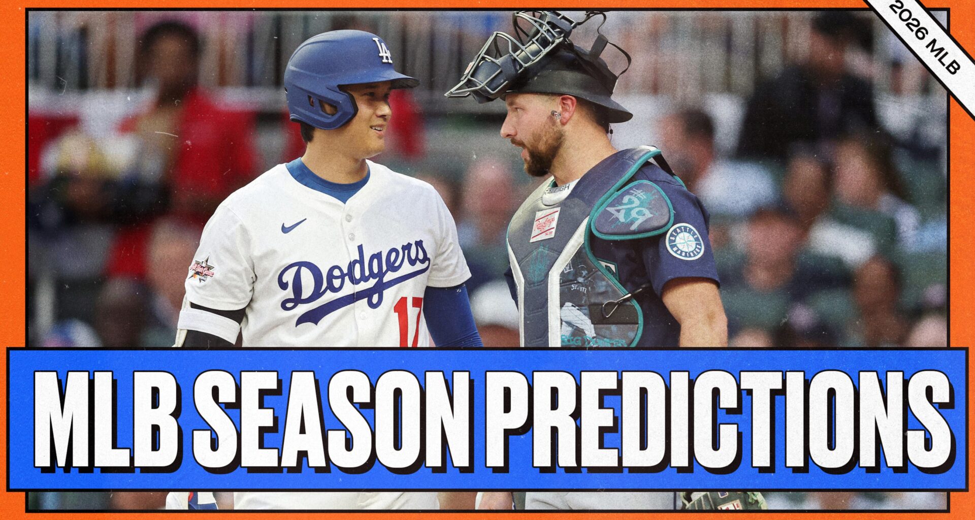 MLB Round-by-Round Playoff Predictions and 2026 World Series Picks