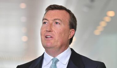 Business Council's 'competitiveness index' more of same rubbish