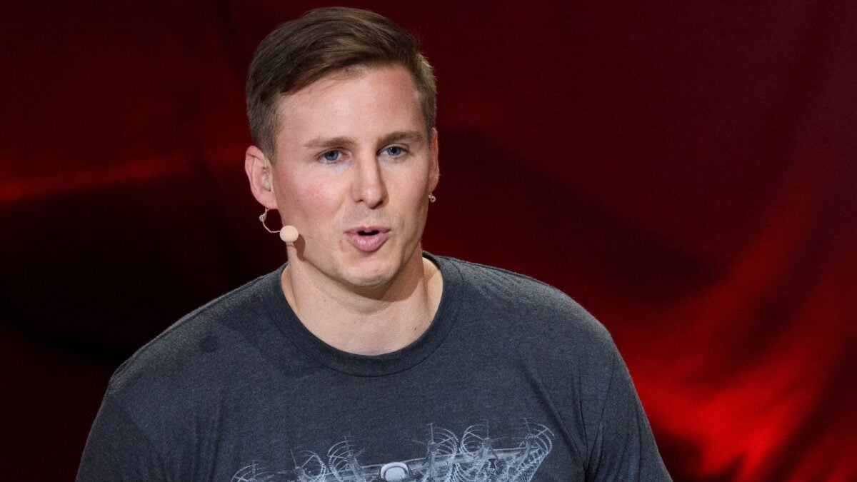 Figure AI Founder and iPhone Air Designer Team Up on AI Mystery Product