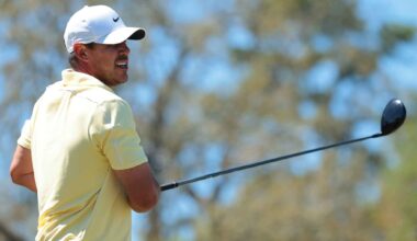 Brooks Koepka says unknown hindrance cost him ‘easily 6, 7 shots’