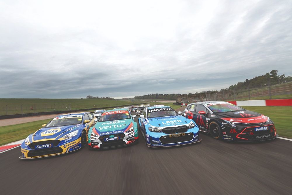 Hill is seeking pastures new but other 2025 contenders are back