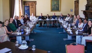 Advancing Brain Tumor Research Across Globe