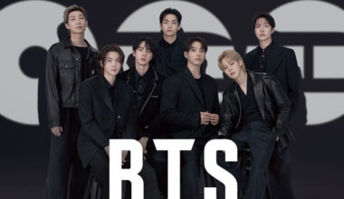 HYBE Clarifies Use Of Red Lighting For BTS’s “ARIRANG” Comeback Event