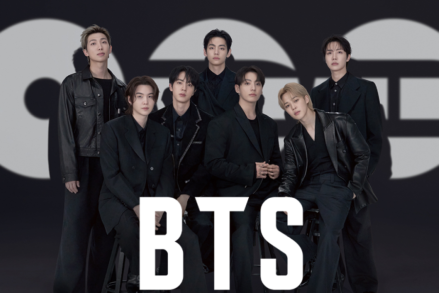 HYBE Clarifies Use Of Red Lighting For BTS’s “ARIRANG” Comeback Event