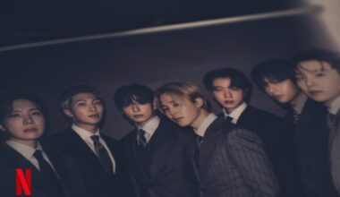 Watch First Trailer for Netflix Documentary