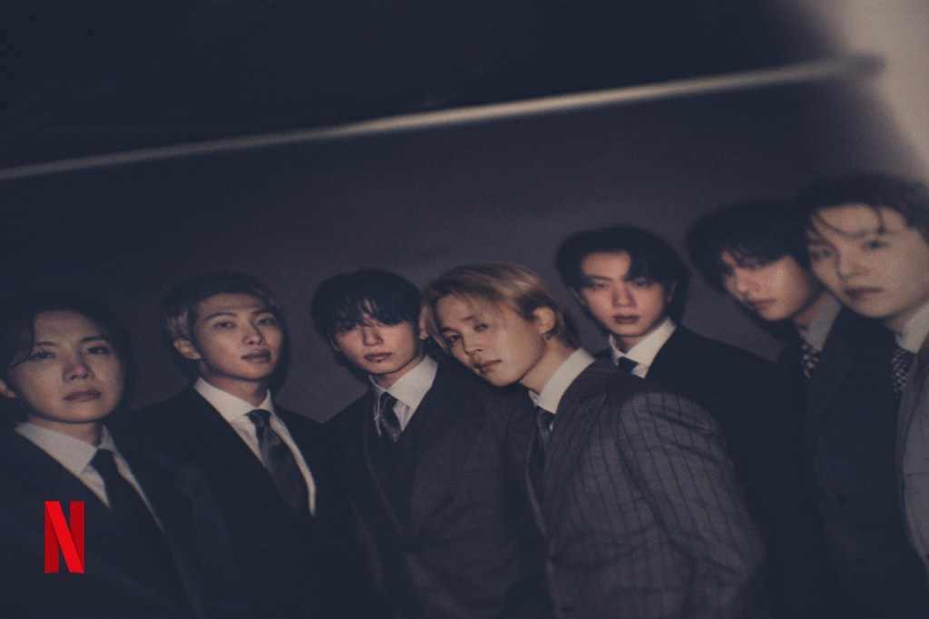 Watch First Trailer for Netflix Documentary