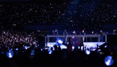 Why some BTS fans will travel around the world to watch the K-pop group multiple times
