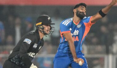 'He's human': Black Caps hoping Bumrah has an off day