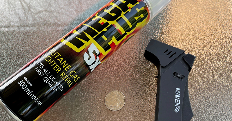 Severe Burns Escalate Overdose Epidemic Threat