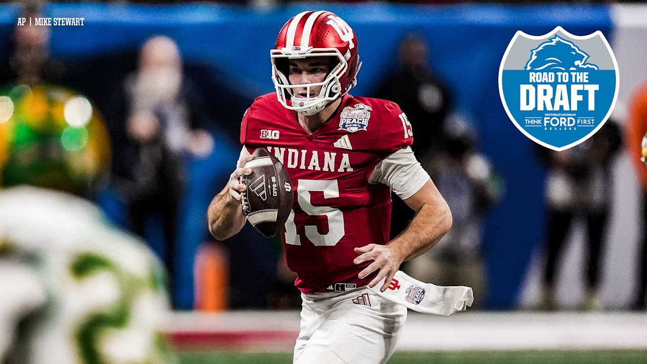 2 college pro days to watch this week