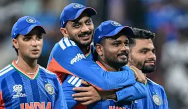 ICC Men's T20 World Cup, 2026