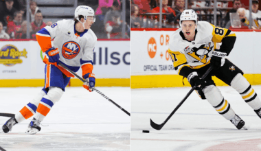 Rookie Watch: Schaefer, Kindel among top 5 in Metropolitan Division