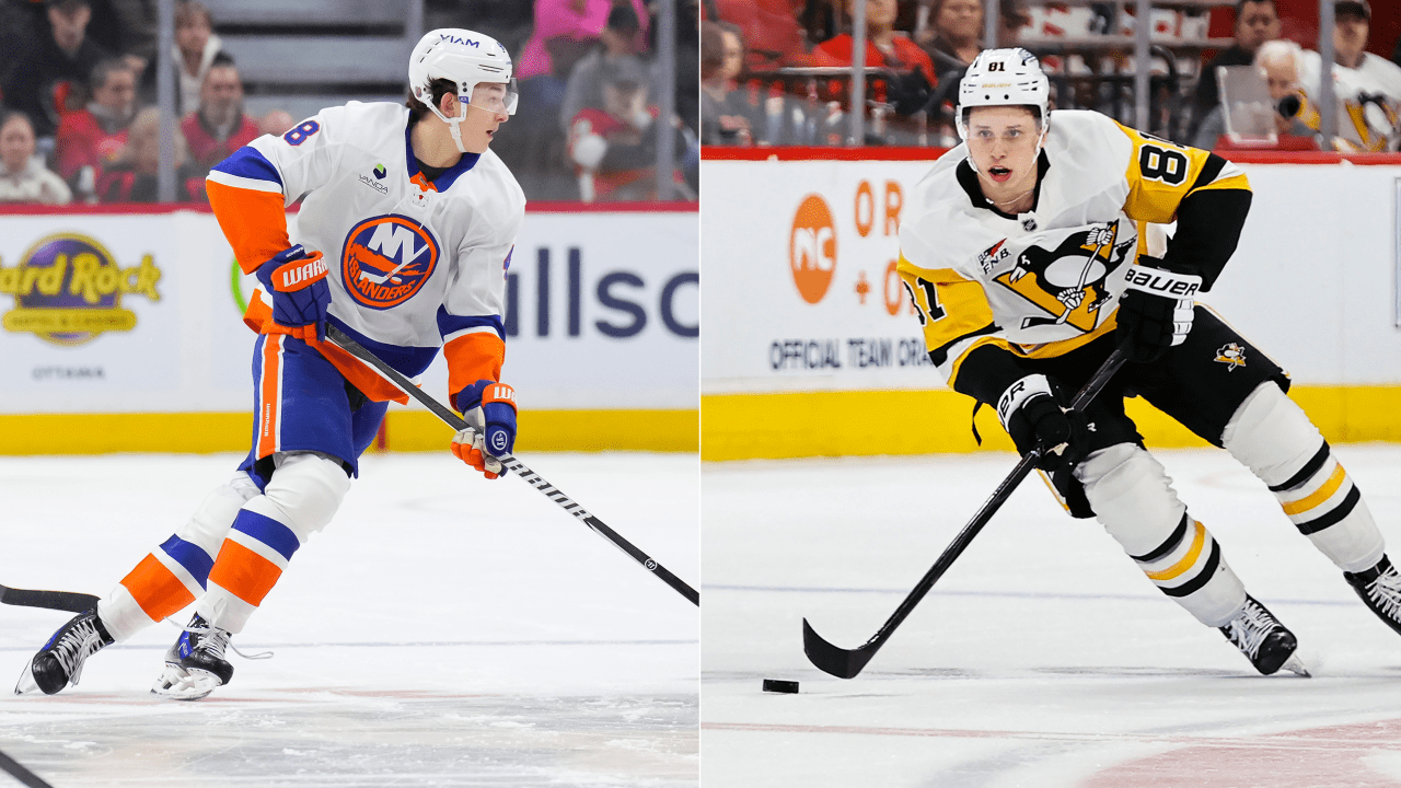 Rookie Watch: Schaefer, Kindel among top 5 in Metropolitan Division