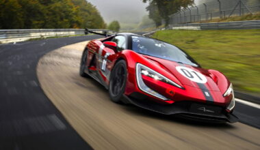 Chinese electric car giant exploring Formula 1 entry