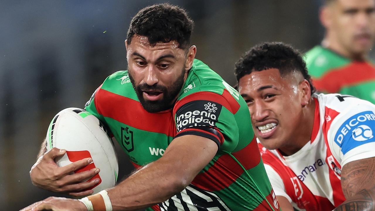 NRL 2026: Roosters don’t want Alex Johnston to break record at Allianz Stadium