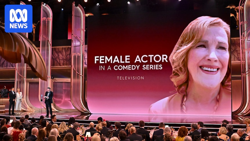 Actor Awards winners list: Sinners soars, Catherine O'Hara honoured and remembered