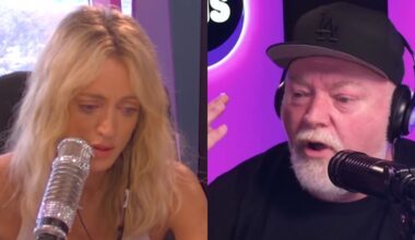 Lawyers retained amid explosive Kyle and Jackie ‘O’ drama as pair retreat from public eye