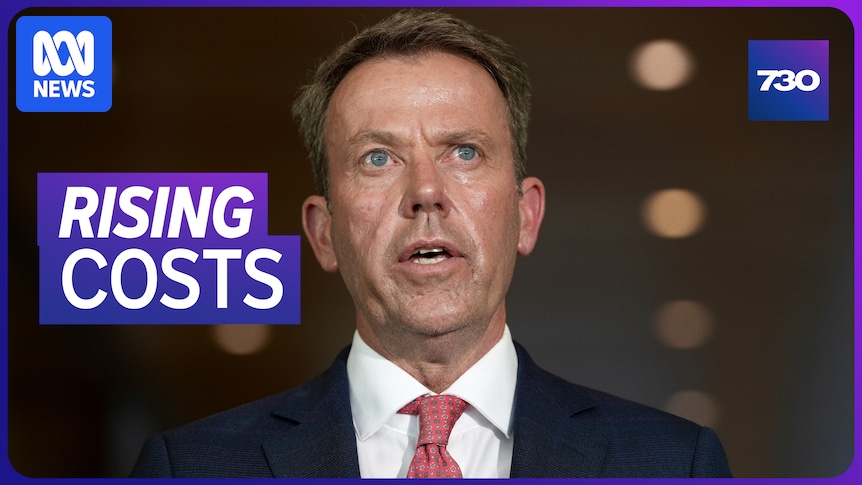 Is Australia facing a fuel crisis?